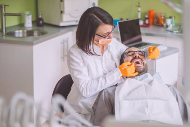 Best Emergency Treatment for Dental Infections or Abscesses in Warm Springs, OR