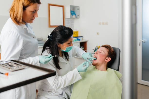 Best Pediatric Emergency Dentist in Warm Springs, OR