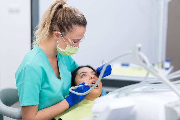 Best Emergency Dental Care for Broken or Chipped Teeth in Warm Springs, OR